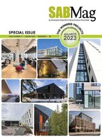 Sustainable Architecture & Building